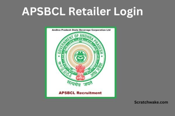 APSBCL Retailer Login