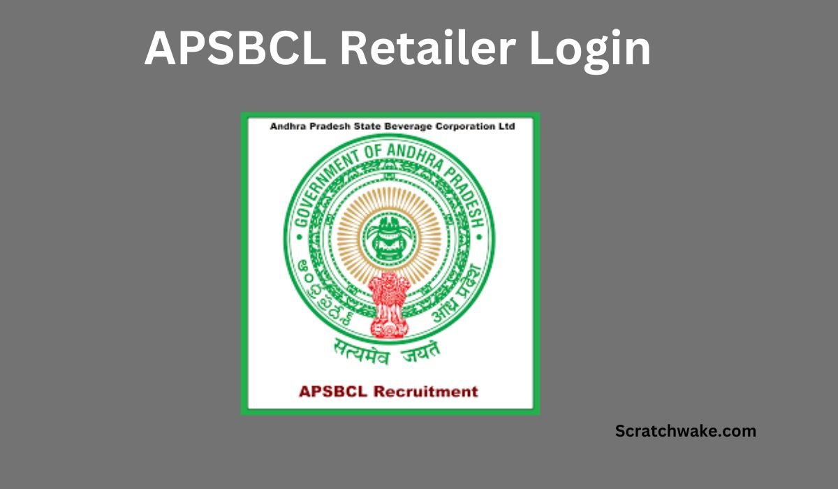 APSBCL Retailer Login