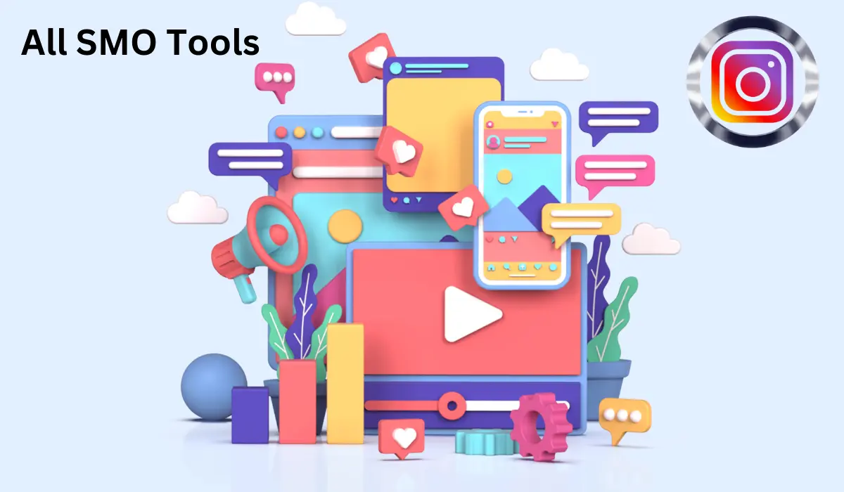 All SMO Tools