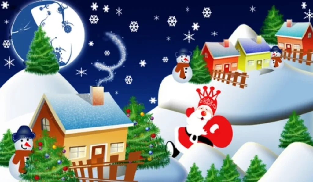 Clipart:xylwx-Crhfu= Christmas