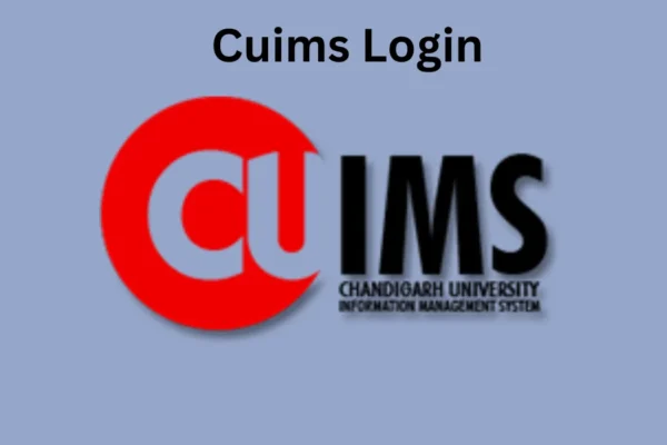 Cuims Login