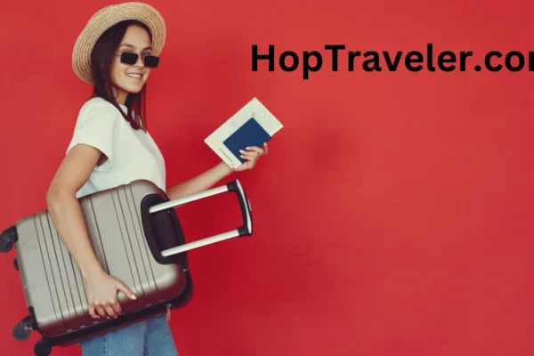 HopTraveler.com