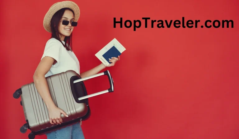 HopTraveler.com