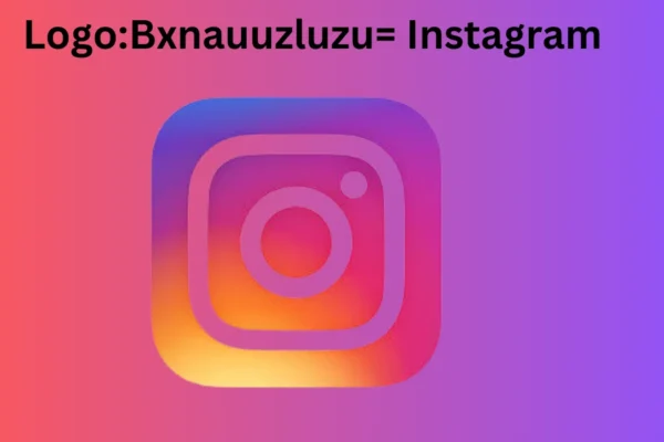 Logo:Bxnauuzluzu= Instagram