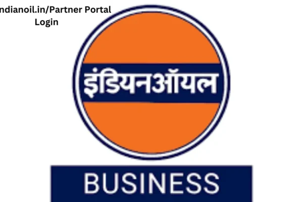 PX.Indianoil.in/Partner Portal Login