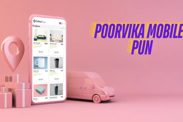 Poorvika Mobiles Pun