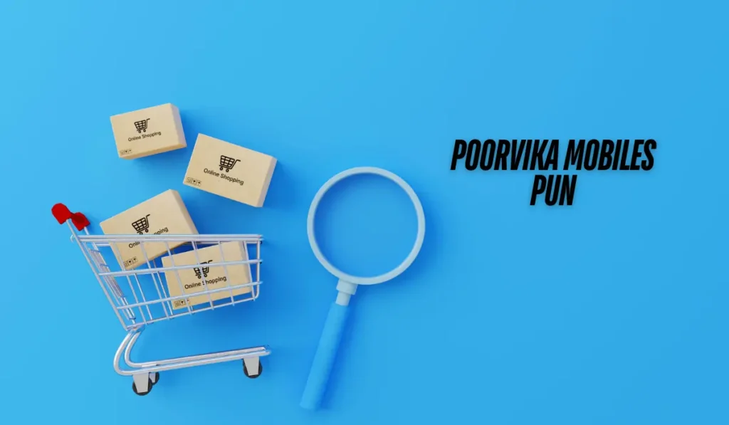 Poorvika Mobiles Pun