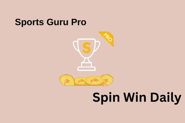 Sportsgurupro Spin Win Daily