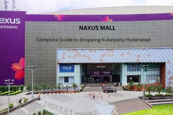 Nexus Mall Complete Guide to Shopping Kukatpally Hyderabad