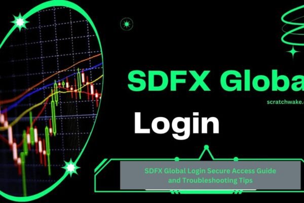 SDFX Global Login Secure Access Guide and Troubleshooting Tips