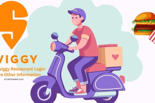 How to Swiggy Restaurant Login and More Other Information